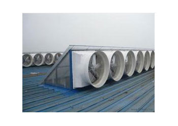 玻璃鋼屋頂風(fēng)機